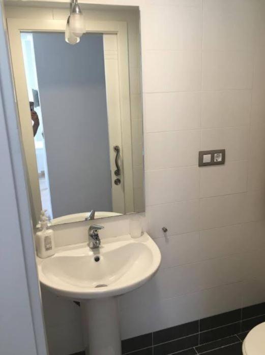 Apartament Atico Moraira Zewnętrze zdjęcie