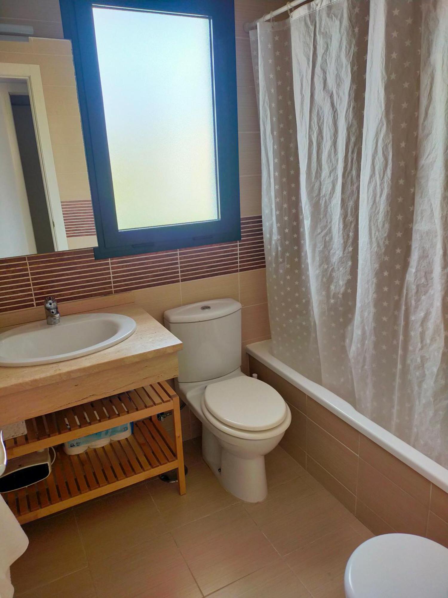Apartament Atico Moraira Zewnętrze zdjęcie